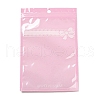 Plastic Packaging Zip Lock Bags OPP-D003-03F-1