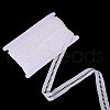 16 Yards Cotton Hollow Lace Trim OCOR-FG0002-71-8