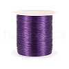 Round Copper Beading Wire for Jewelry Making YS-TAC0004-0.3mm-08-1