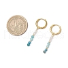 304 Stainless Steel Hoop Earrings EJEW-JE06392-3