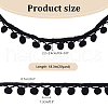 Cotton Ribbons DIY-WH0580-33B-2