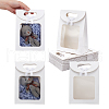 Rectangle Kraft Paper Gift Bags ABAG-WH0038-27A-02-1