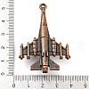 Alloy Big Pendants FIND-G065-03R-3