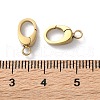304 Stainless Steel Spring Gate Rings STAS-V007-04A-G-3