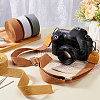   4 Rolls 4 Colors Polycotton Ribbon OCOR-PH0004-81B-5