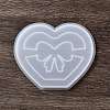 Mother's Day DIY Silicone Molds SIL-A010-03D-4