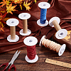   Paper Thread Winding Bobbins TOOL-PH0001-67D-5