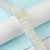 Opalite Beads Strands G-F743-06E-2