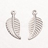 Tarnish Resistant 316 Surgical Stainless Steel Pendants STAS-K096-22P-2