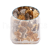 304 Stainless Steel Stud Earring Findings STAS-TA0004-31-3