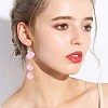 SUNNYCLUE DIY Earring Making DIY-SC0005-16S-7