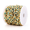 Brass Star Link Chains CHC-N023-07C-G-2