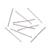 Non-Tarnish 304 Stainless Steel Connector Charms STAS-G291-04C-P-3