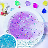 Detachable Plastic Beads DIY-WH0430-683A-03-6