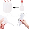 Plastic Glue Bottles DIY-PH0019-97-60ml-2