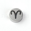 304 Stainless Steel Beads FIND-CJC0005-01A-P-1