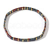 Vintage Ethnic Style Glass Seed Beads Stretch Bracelets for Women EH7956-16-1