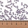 TOHO Round Seed Beads SEED-JPTR08-0166D-4