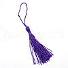 Polyester Tassel Decorations OCOR-Q023-20-2