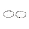 304 Stainless Steel Linking Ring STAS-C066-34P-2