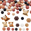   Silicone Beads SIL-PH0001-24-1