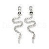 Alloy Pendants PALLOY-S049-01A-P-1