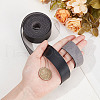 2M PU Leather Cord LC-WH0012-04A-3