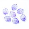 Transparent Glass Charms X1-GLAA-H016-01A-2-1