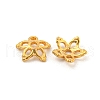 925 Sterling Silver Bead Caps STER-U002-08C-G-2