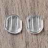 Comfort Silicone Clip on Earring Pads FIND-C038-03-2