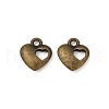 Alloy Pendants PALLOY-20573-AB-NR-1