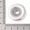 Tibetan Style Alloy Beads FIND-C060-036AS-3