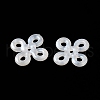 Acrylic Beads OACR-H042-06A-2