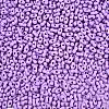 Opaque Acrylic Beads X1-MACR-T048-02V-2