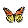 Printed Acrylic Pendants MACR-G059-15B-1