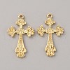 Alloy Pendants FIND-WH0110-434-2