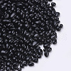 Glass Seed Beads SEED-Q027-B-01-2