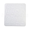 DIY Pendant Silicone Molds SIL-B077-05B-2