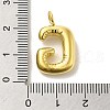 Ion Plating(IP) 304 Stainless Steel Pendants STAS-K263-47G-G-3