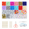 DIY Jewelry Making Kits DIY-YW0003-30C-1