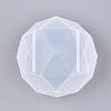 Diamond Ice Ball Silicone Molds X-DIY-I036-20D-2