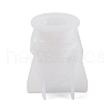 Christmas Theme 3D DIY Silicone Statue Molds SIMO-G001-02B-2