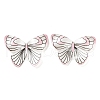 Resin Cabochons RESI-K031-02B-1