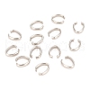 Tarnish Resistant 201 Stainless Steel Quick Link Connectors STAS-H121-16P-2