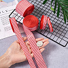 50m 5 Style Polyester Ribbon OCOR-TA0001-44B-5