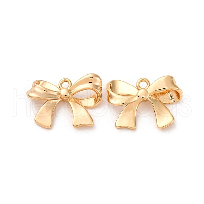 Brass Pendants KK-Z112-19G-01-1