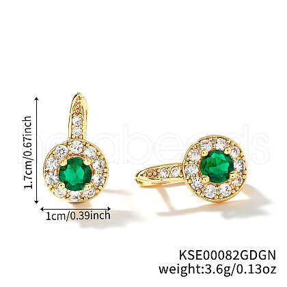 Elegant European and American Style DC2153-3-1
