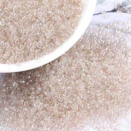 MIYUKI Round Rocailles Beads X-SEED-G009-RR3641-1