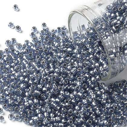 TOHO Round Seed Beads X-SEED-TR11-1008-1