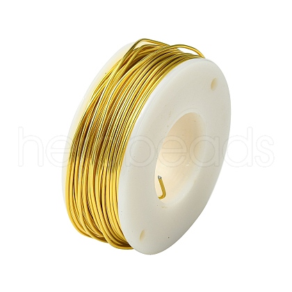 Round Aluminum Wire AW-G001-03-14-1